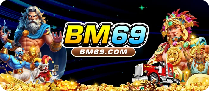 BM69 jenama rasmi dan panduan permainan dalam talian